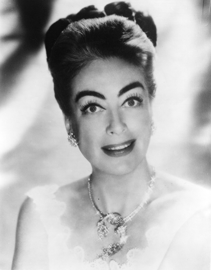 Joan Crawford - Foto 14
