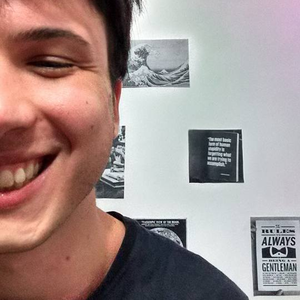 Foto de perfil de Igor