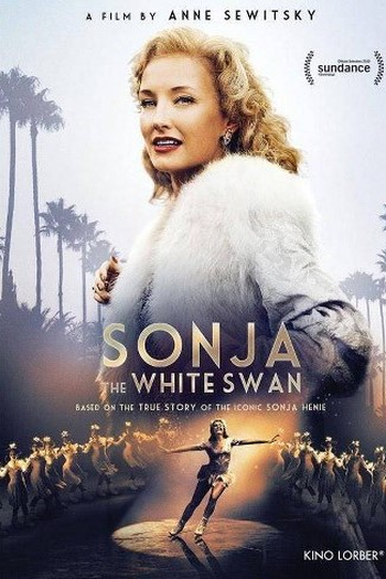  de Filme Sonja: The White Swan (2018)