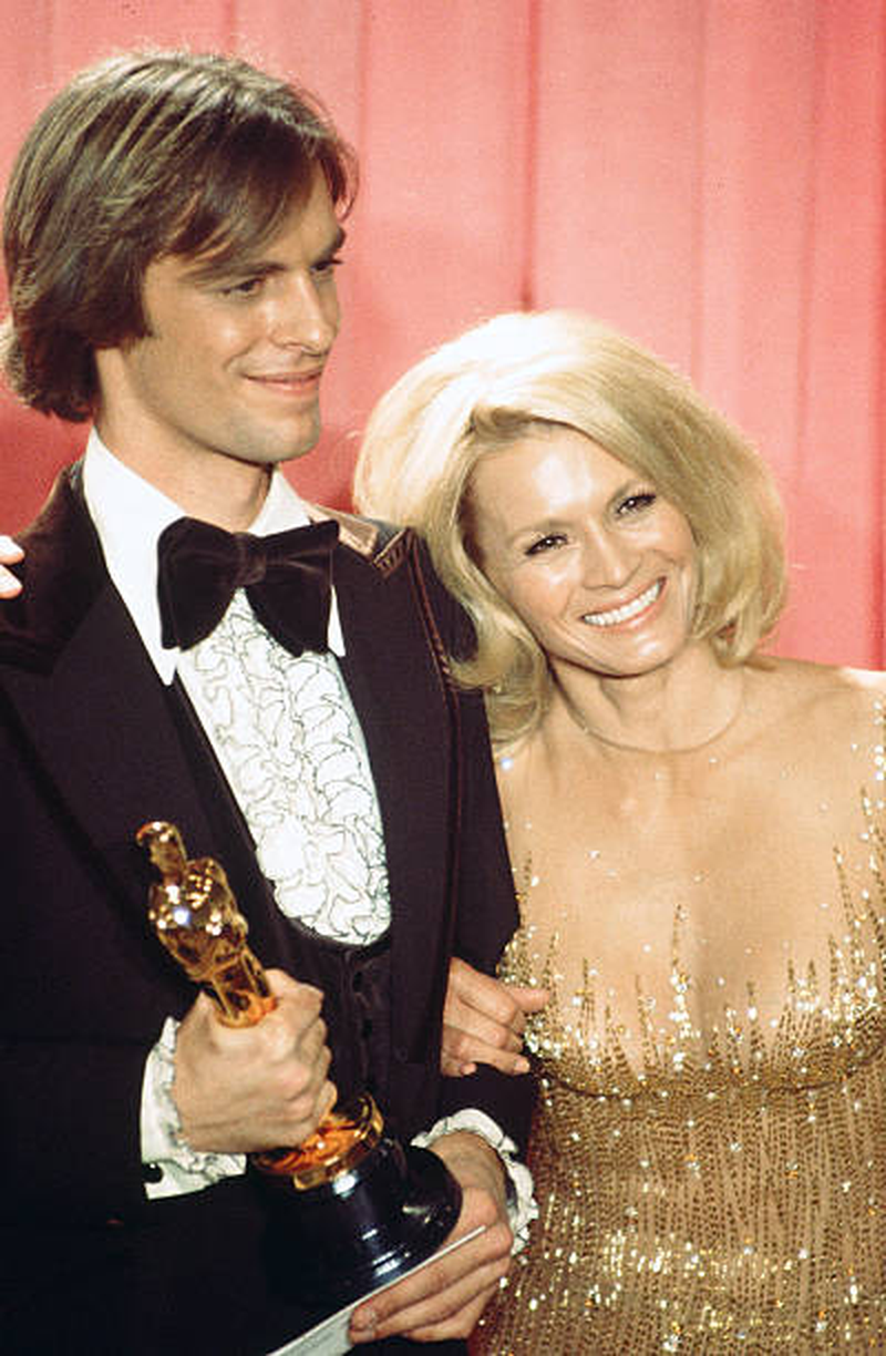 Keith Carradine - Foto 1