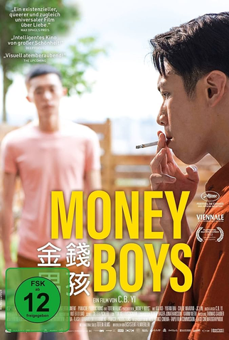 Poster 8 de Filme Moneyboys (2021)