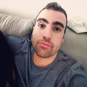 Foto de perfil de Vinicius Dias