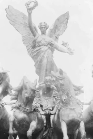 Poster 1 de Curta Inanimate (2011)