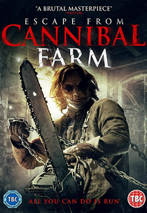 O Massacre (Escape from Cannibal Farm)
