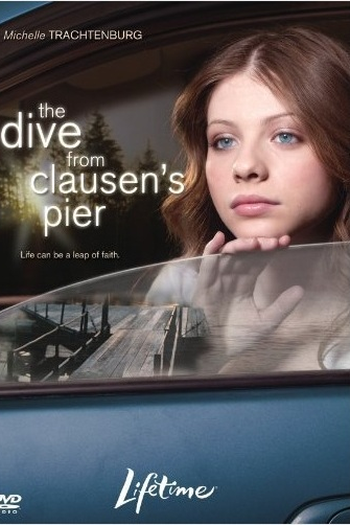 Poster de Filme Mergulho no Escuro (2005)