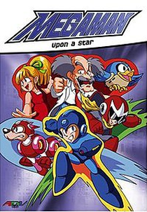 Mega Man: Upon a Star (ロックマン 星に願いを)