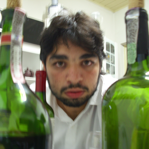 Foto de perfil de Matheus Sacramento