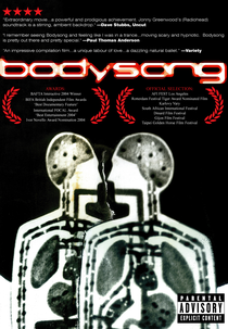 Bodysong (Bodysong)