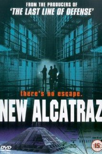  de Filme Terror em Alcatraz (2001)