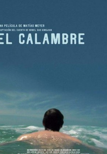 THE CRAMP (EL CALAMBRE)