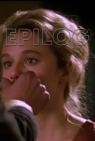 Poster 1 de Curta Epilog (1992)