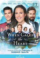 Quando Chama o Coração: A Série (8ª Temporada) (When Calls the Heart (Season 8))