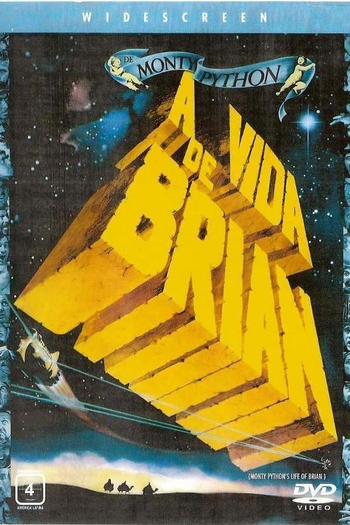  de Filme A Vida de Brian (1979)