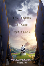 Jogos Vorazes: Amanhecer na Colheita (The Hunger Games: Sunrise on the Reaping)