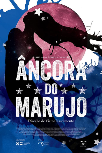 Poster de Filme Âncora do Marujo (2014)