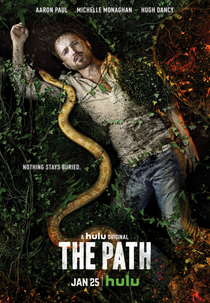 O Caminho (2ª Temporada) (The Path (Season 2))