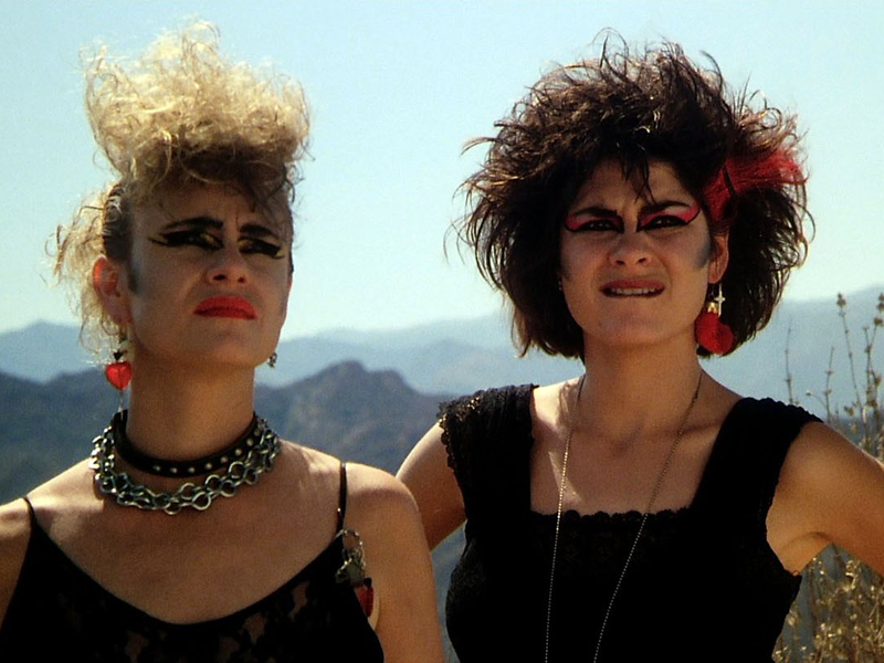 Foto 1 de Punk Vacation