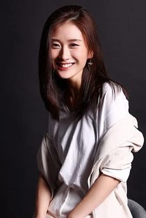 Mengchun Sun - Poster 3