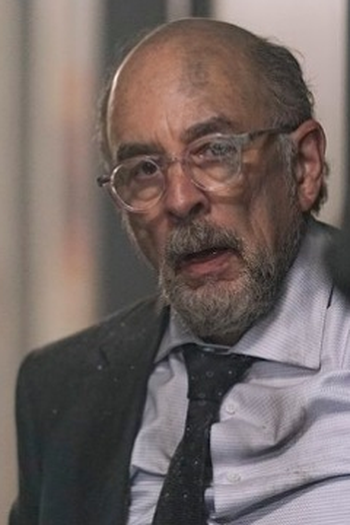 Poster de Episódio Hurt (2020)