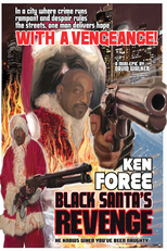Black Santa’s Revenge (Black Santa’s Revenge)