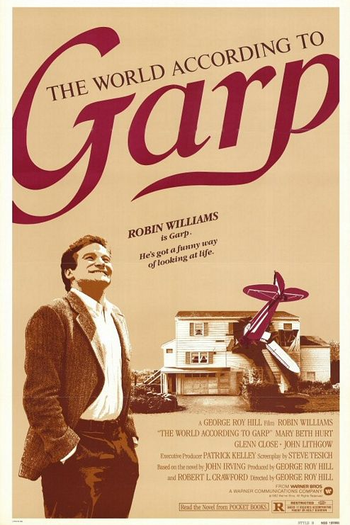  de Filme O Mundo Segundo Garp (1982)