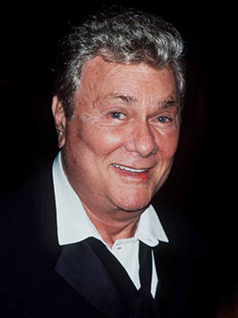 Tony Curtis - Foto 23