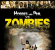 Hobbes & Phil V.S. Zombies