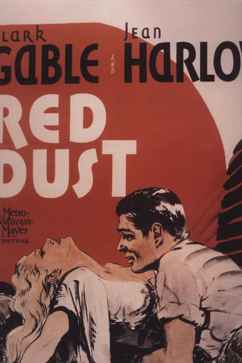  de Filme Terra de Paixões (1932)