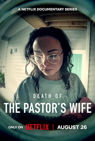 Poster 2 de Série A Morte da Esposa do Pastor (2026)