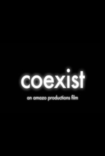 Coexistência - Poster / Capa / Cartaz - Oficial 2