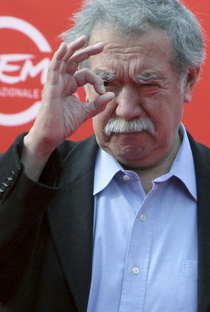 Raúl Ruiz - Poster 1