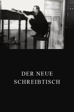 Der neue Schreibtisch (Der neue Schreibtisch)