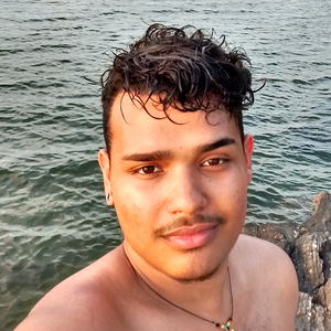 Foto de perfil de marcos vinicius