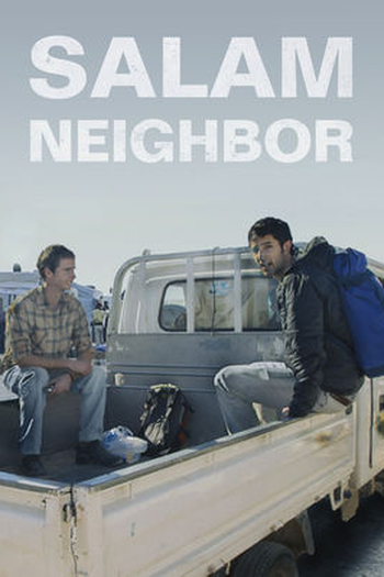  de Filme Salam Neighbor (2015)