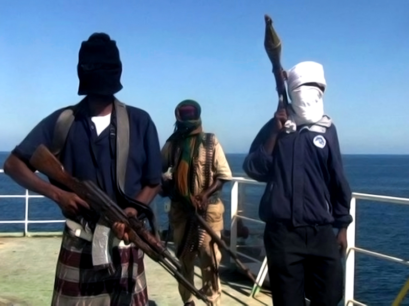 Foto 2 de Mares Roubados