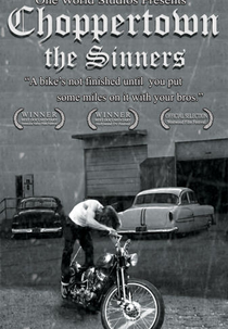 Choppertown: The Sinners (Choppertown: The Sinners)