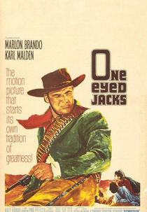 A Face Oculta (One-Eyed Jacks)