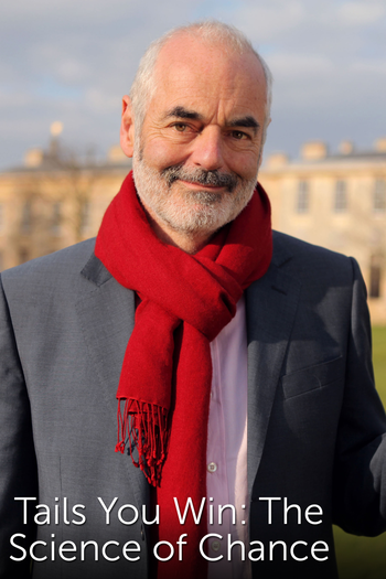  de Filme Desvendando o Acaso (2012)