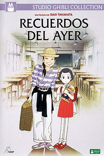  de Filme Memórias de Ontem (1991)