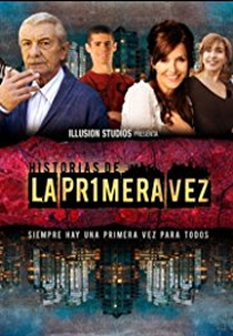 As Primeiras Histórias do Tempo (Historias de la primera vez)