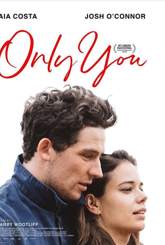 Poster 1 de Filme Only You (2018)