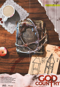 God Country (God Country)