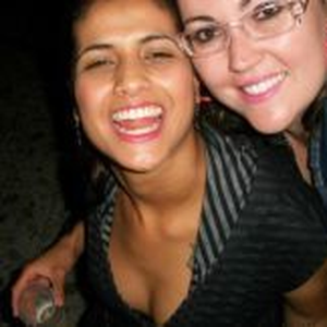 Foto de perfil de Lara Pamplona