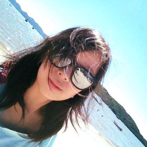 Foto de perfil de Kamila Yaguchi