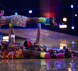 Team Challenge: Let's Get Physical!