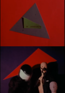 38 Jansky Units (38 Jansky Units)