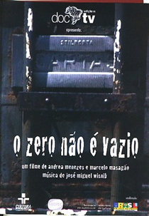 O Zero Não é Vazio (O Zero Não é Vazio)