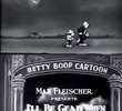 Betty Boop in I'll Be Glad When You're Dead You Rascal