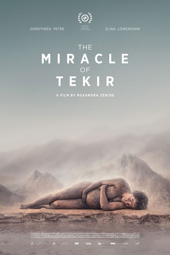 Poster de Filme O Milagre de Tekir (2015)