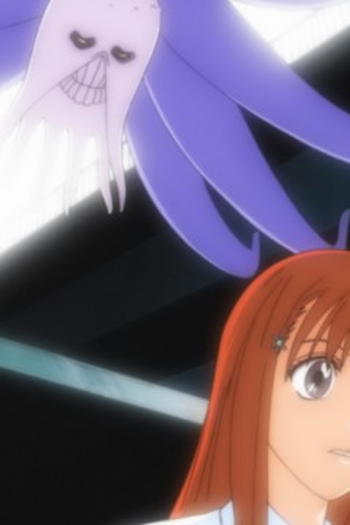 Poster de Episódio 花とホロウ (2004)